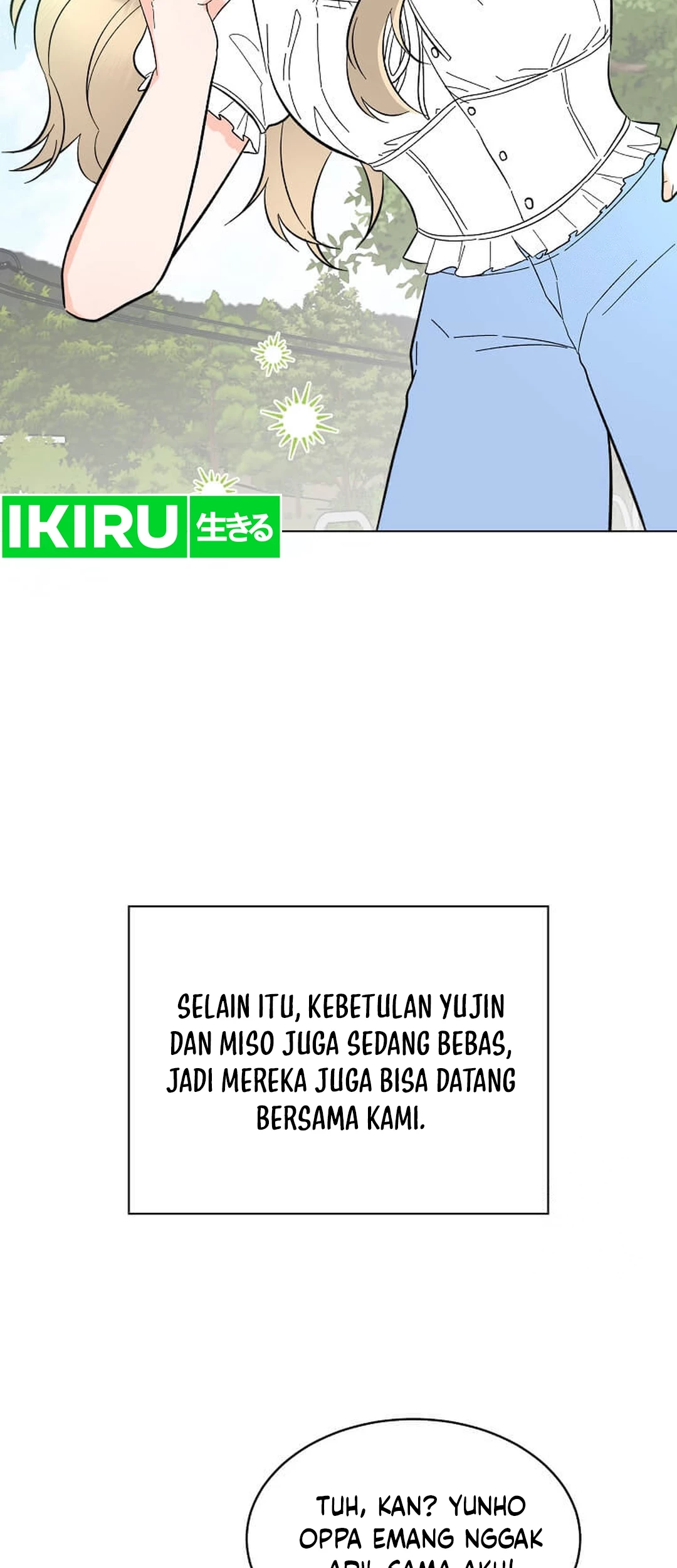 Chapter 146 - halaman 64