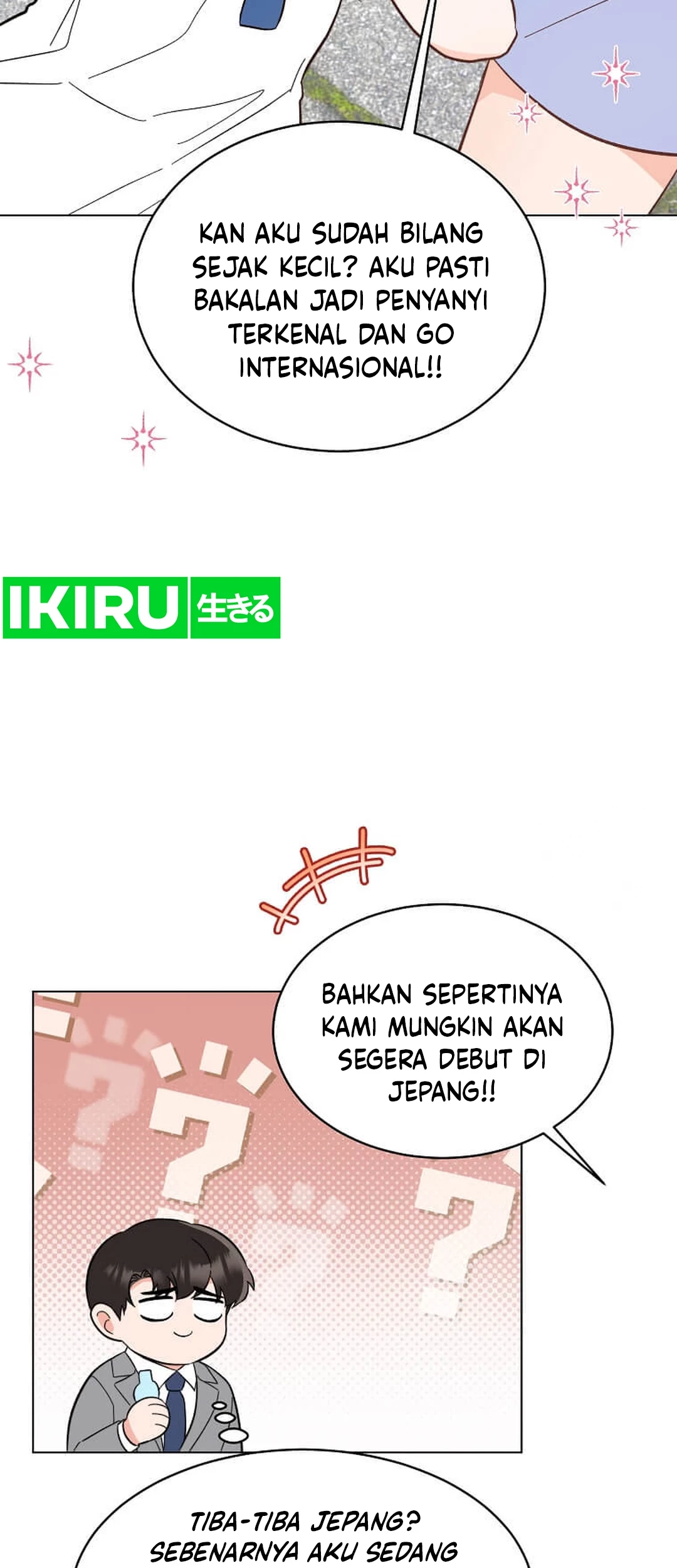 Chapter 146 - halaman 67