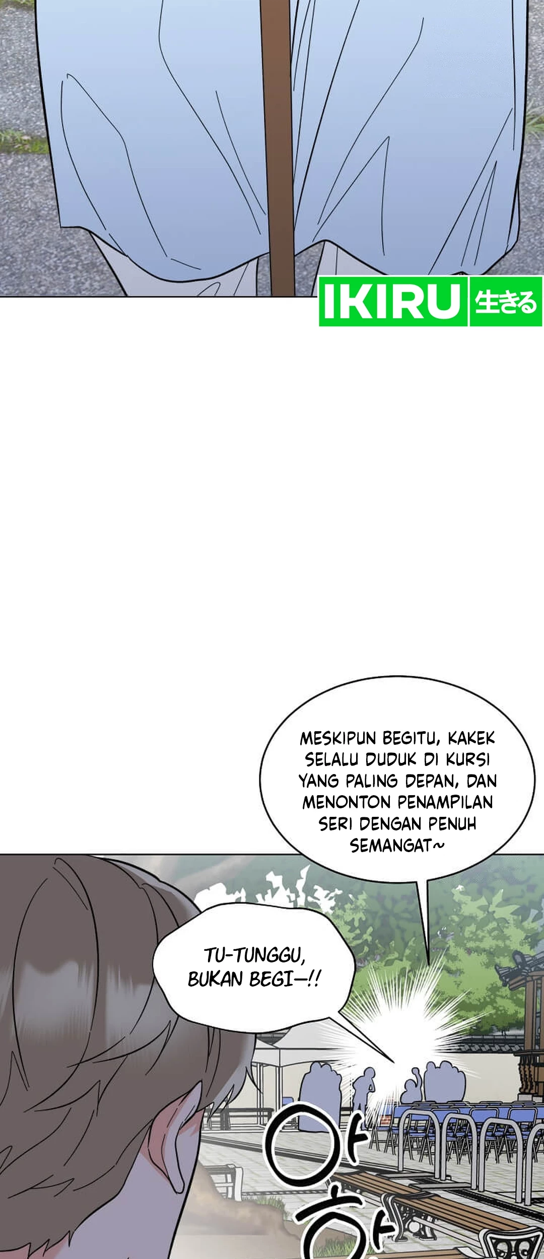 Chapter 146 - halaman 70