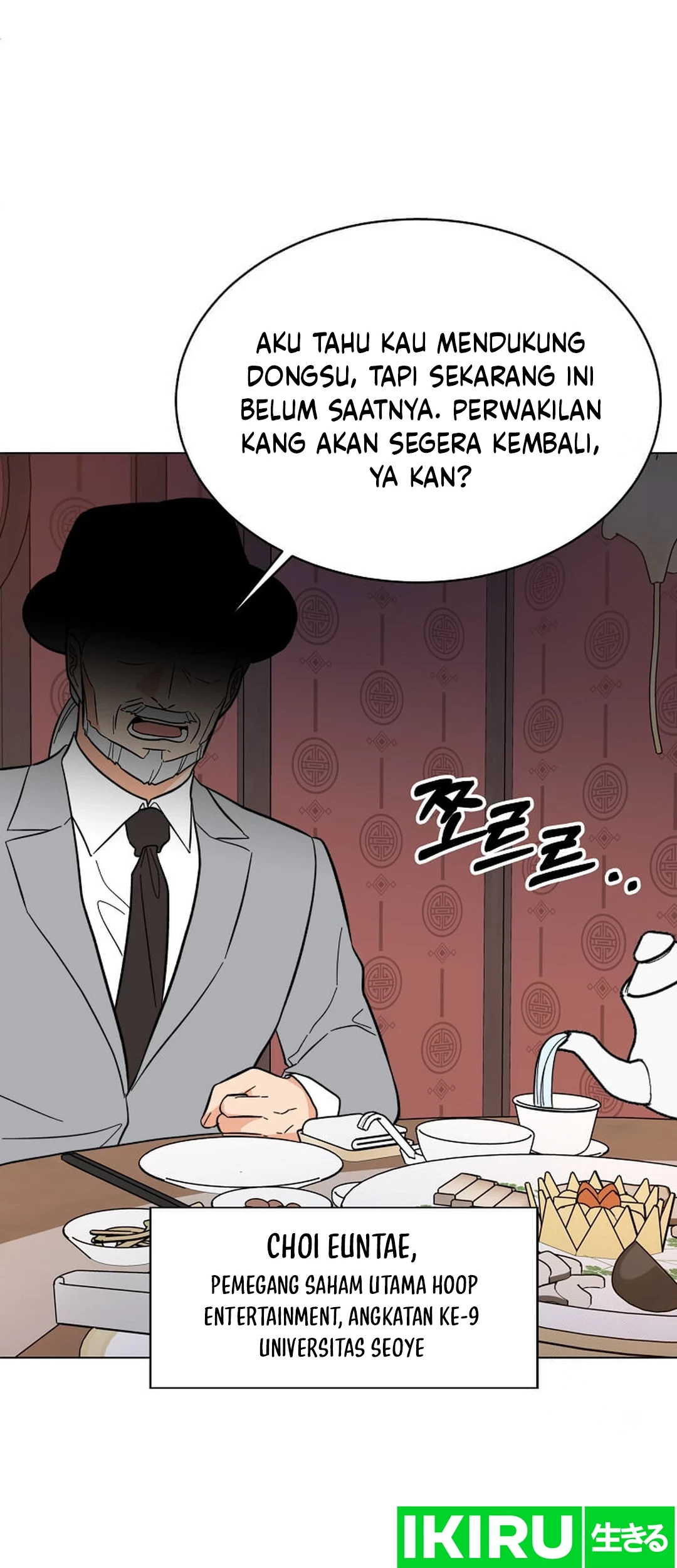 Chapter 146 - halaman 50