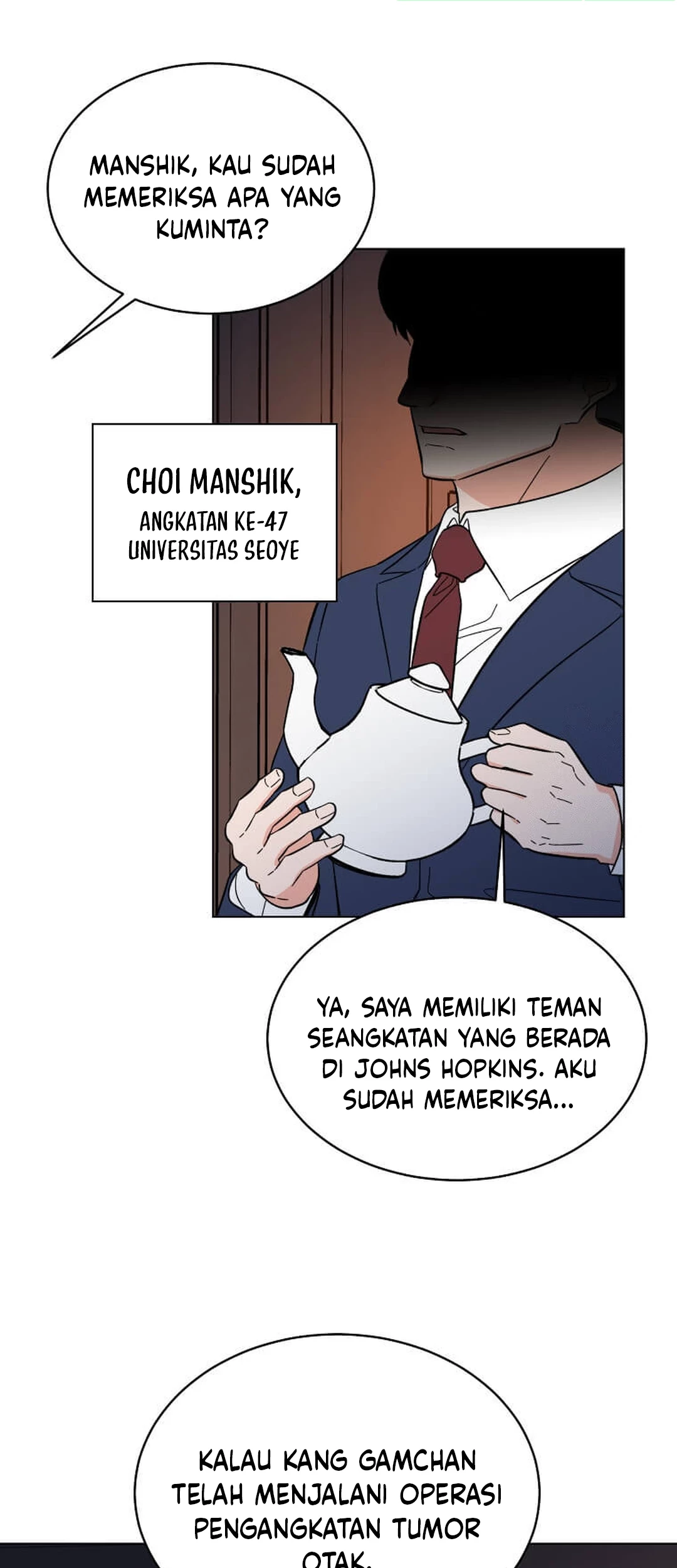 Chapter 146 - halaman 51