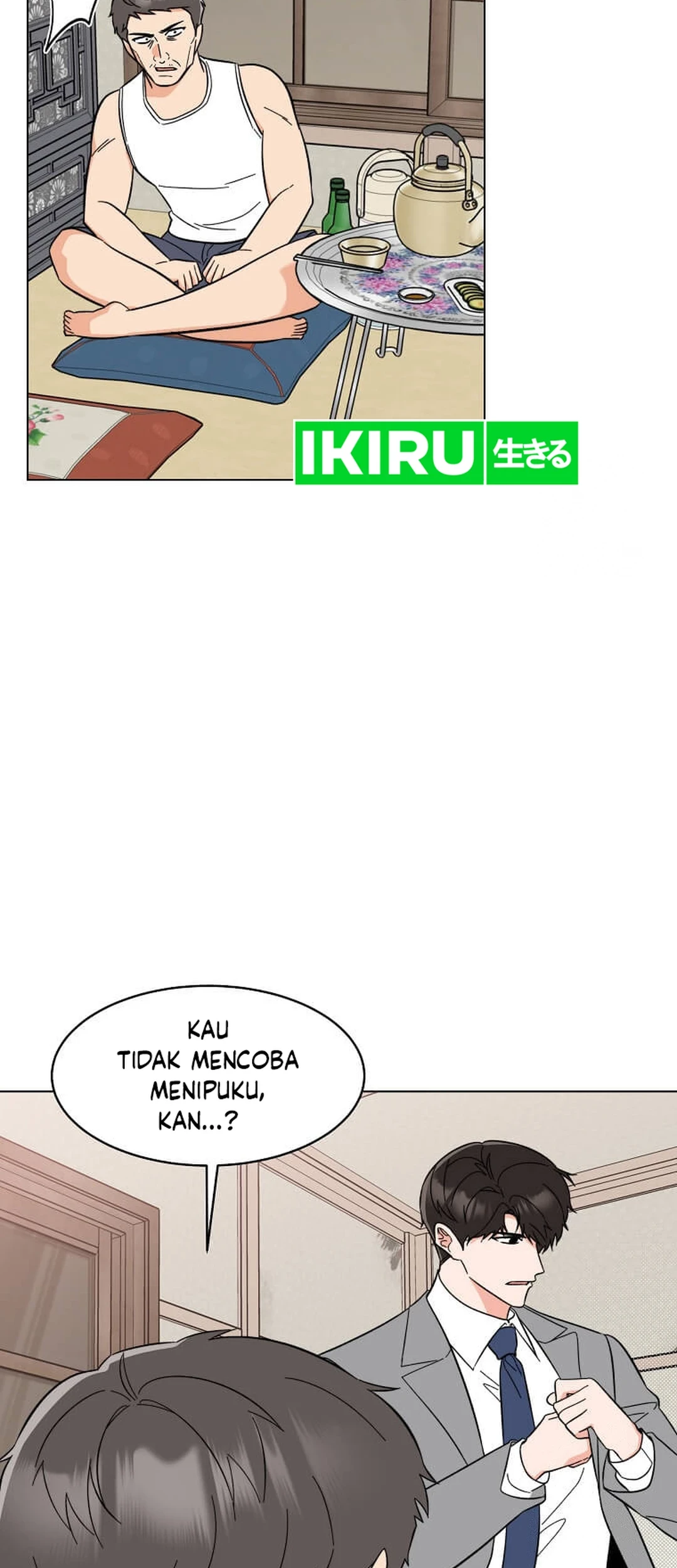 Chapter 148 - halaman 51