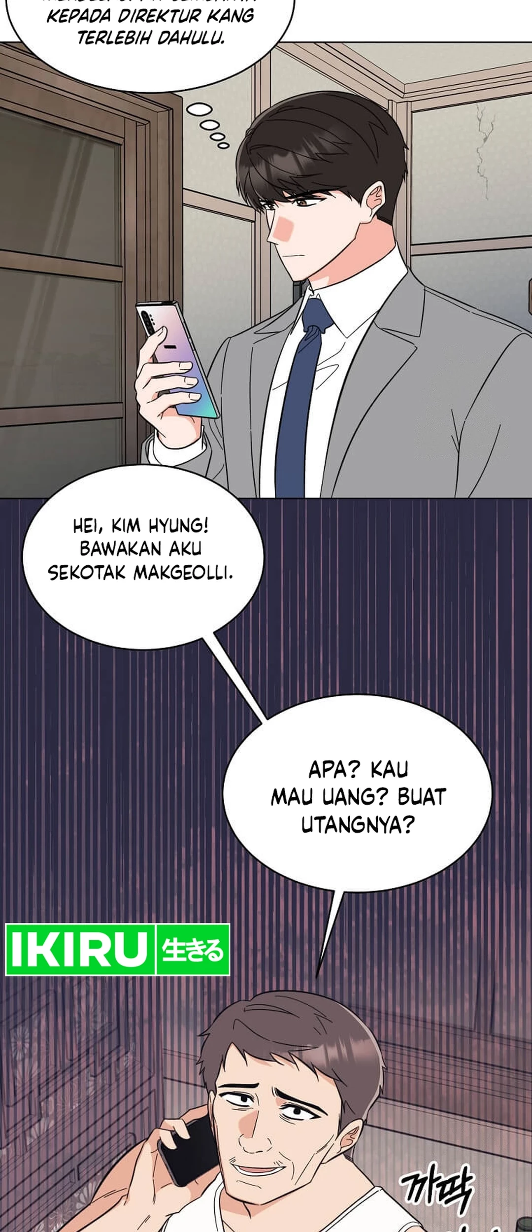 Chapter 148 - halaman 54