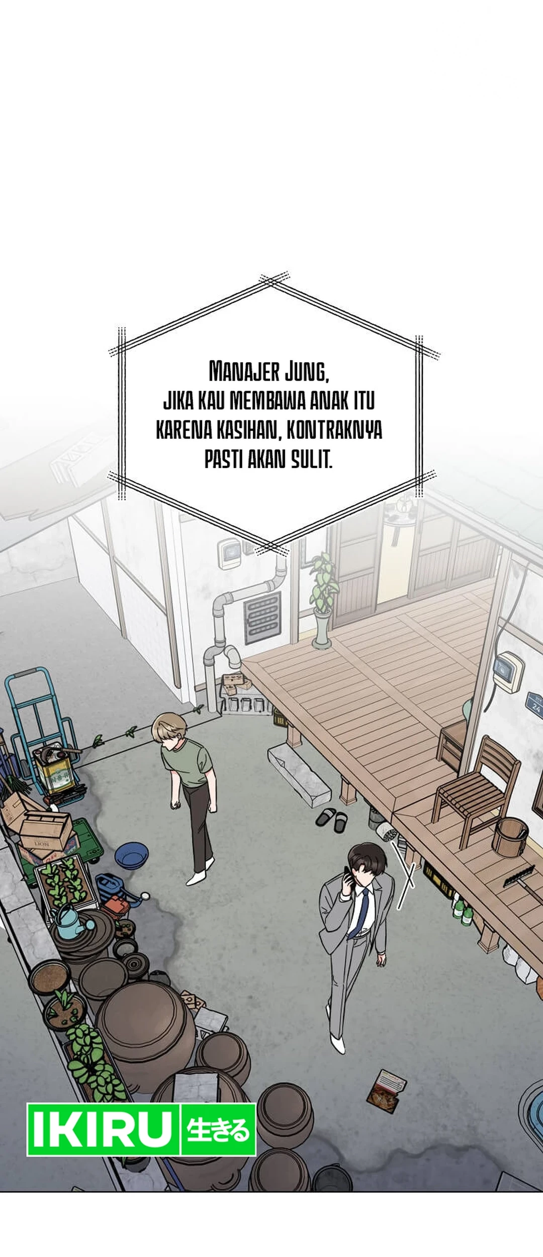 Chapter 148 - halaman 61