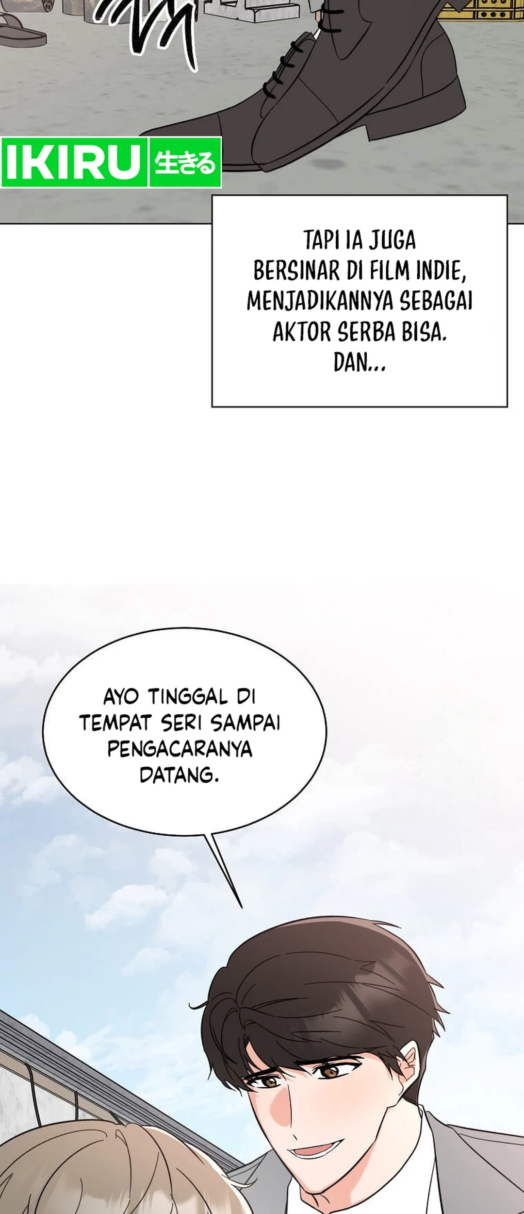 Chapter 148 - halaman 74