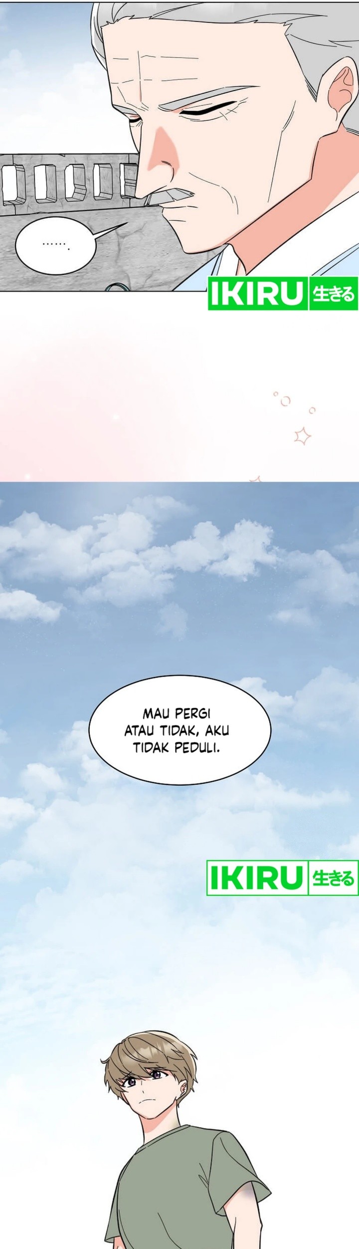 Chapter 149 - halaman 42