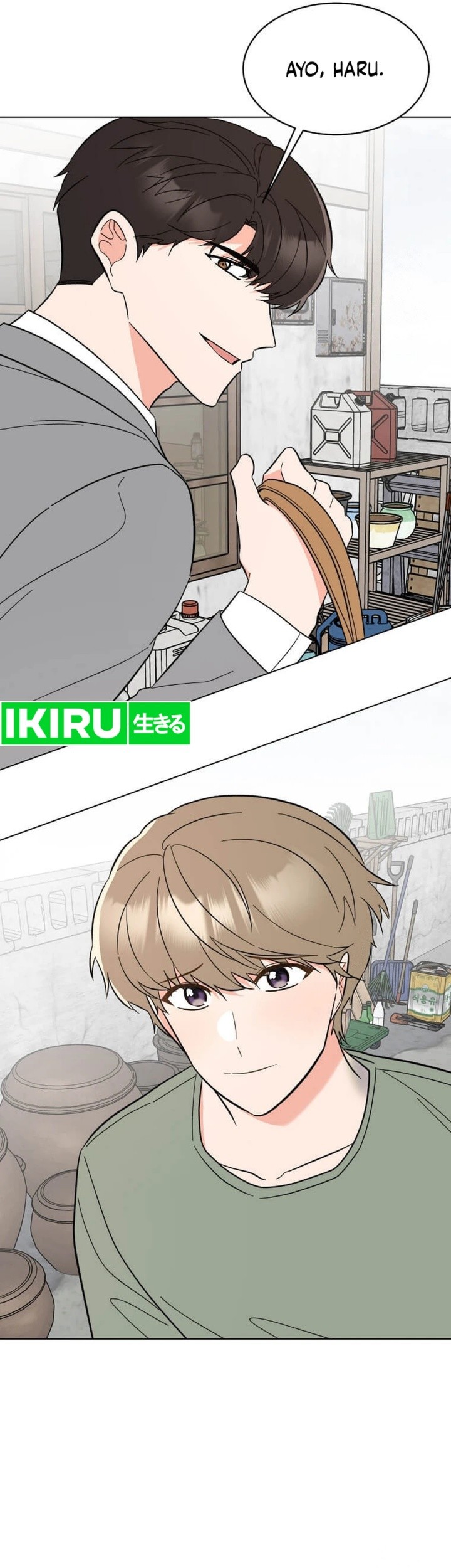 Chapter 149 - halaman 44