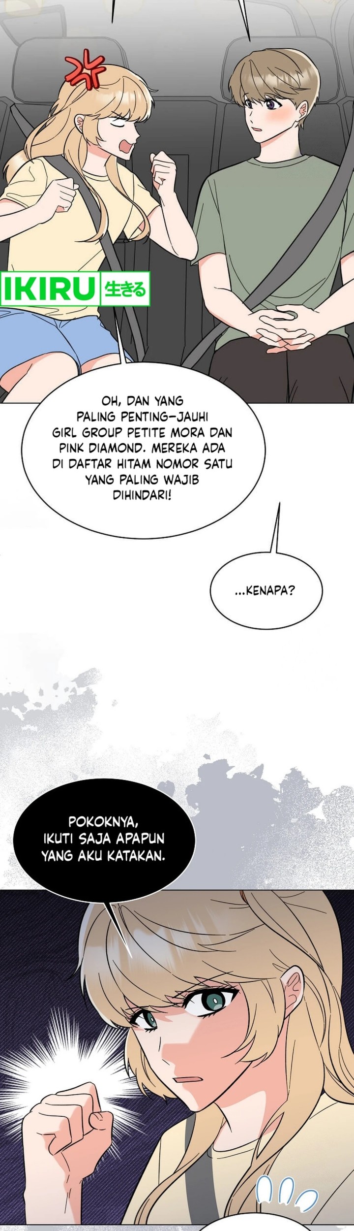 Chapter 149 - halaman 48