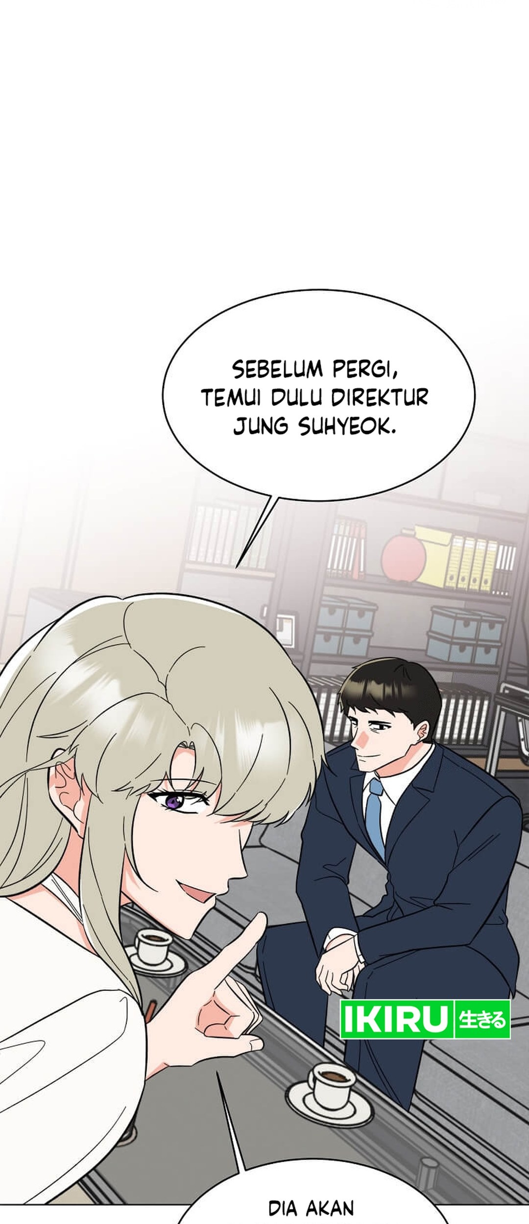 Chapter 150 - halaman 83