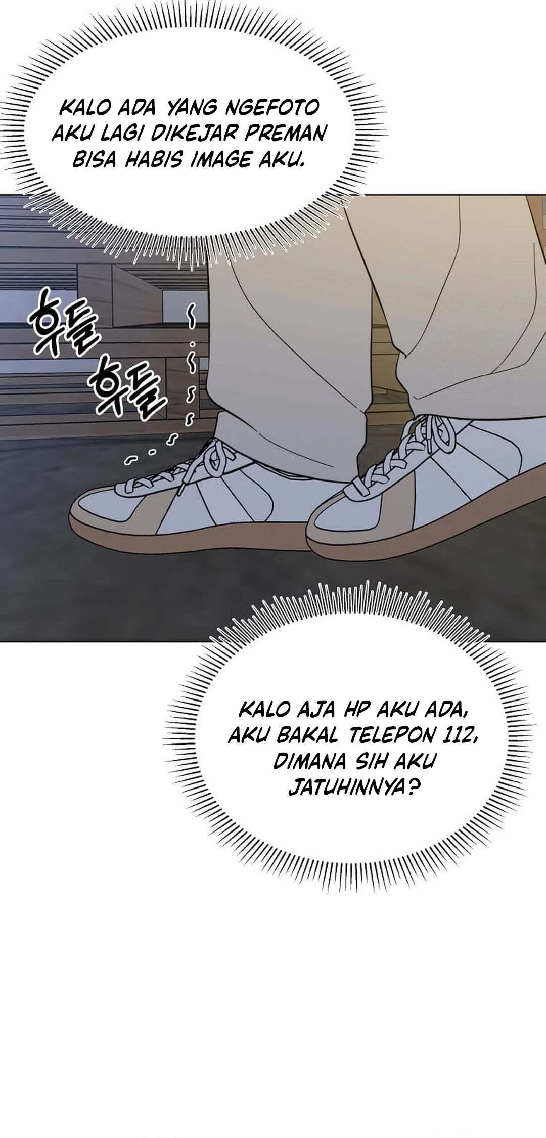 Chapter 151 - halaman 55