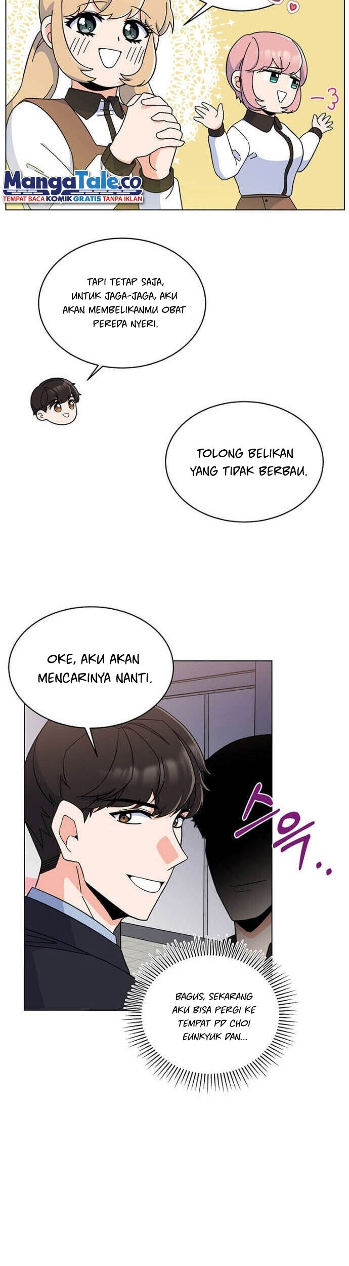Chapter 21 - halaman 30