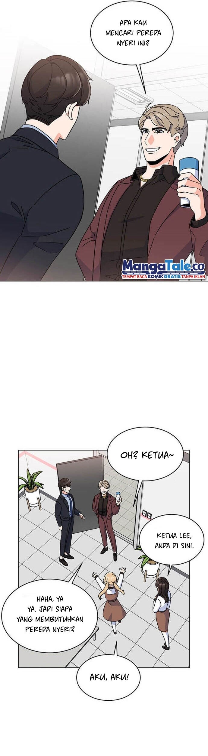 Chapter 21 - halaman 32
