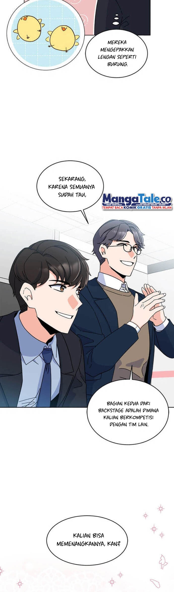 Chapter 22 - halaman 40