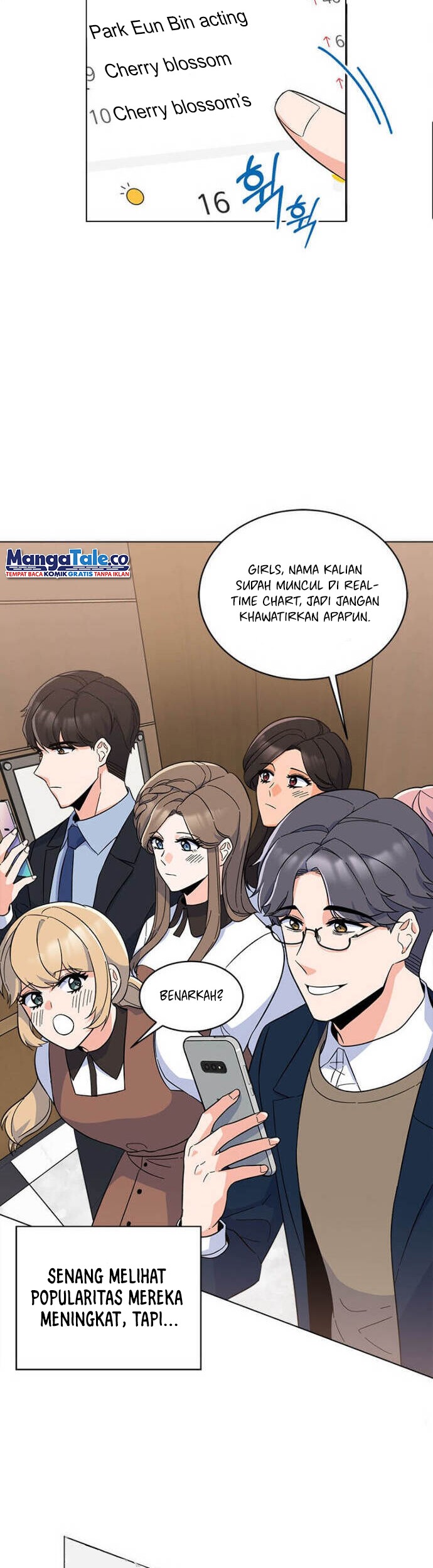 Chapter 23 - halaman 31
