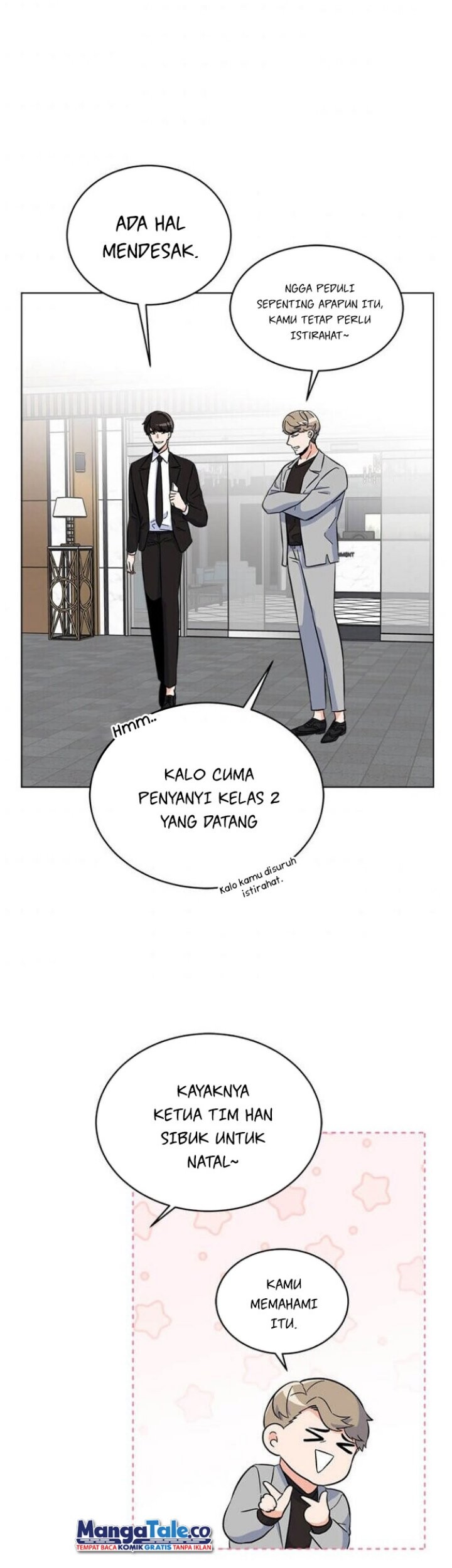 Chapter 29 - halaman 40