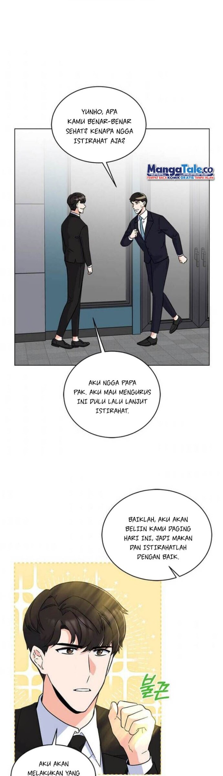 Chapter 29 - halaman 50
