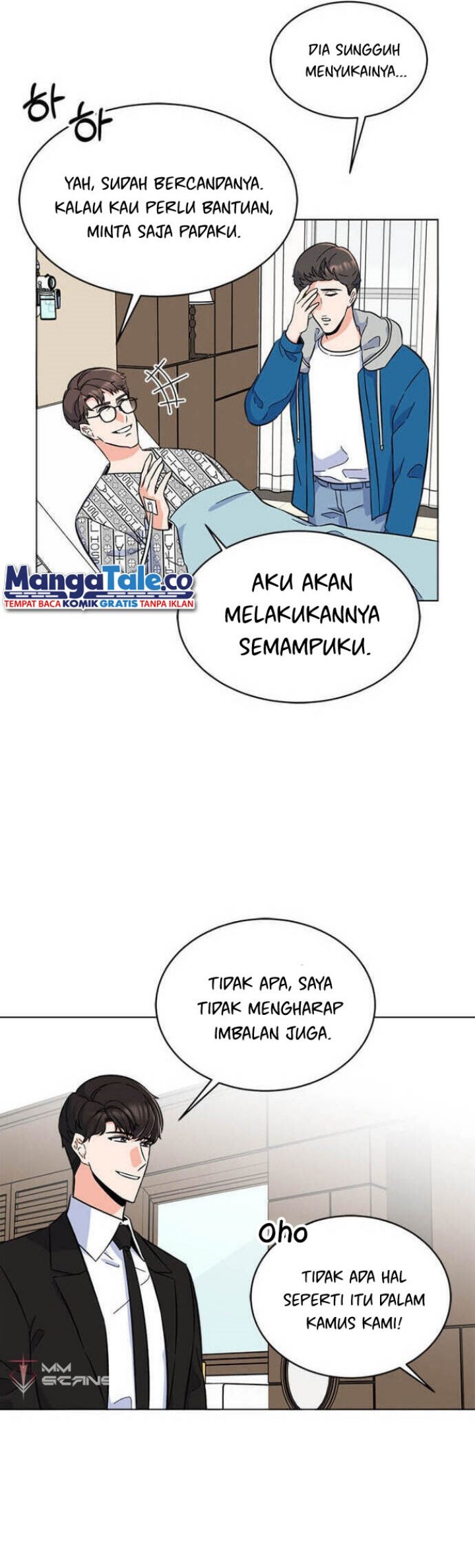 Chapter 31 - halaman 50