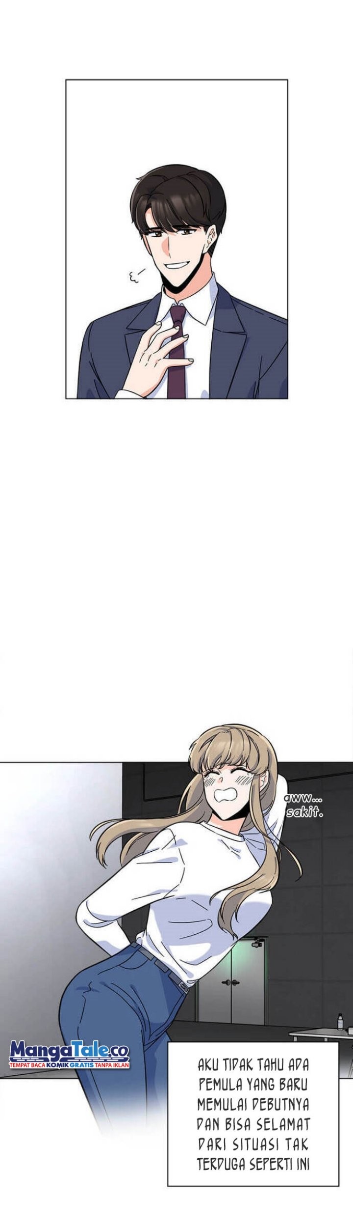 Chapter 38 - halaman 39