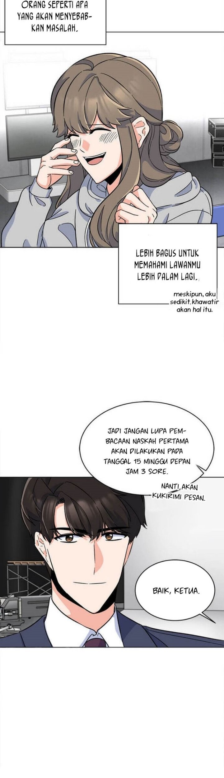 Chapter 39 - halaman 45