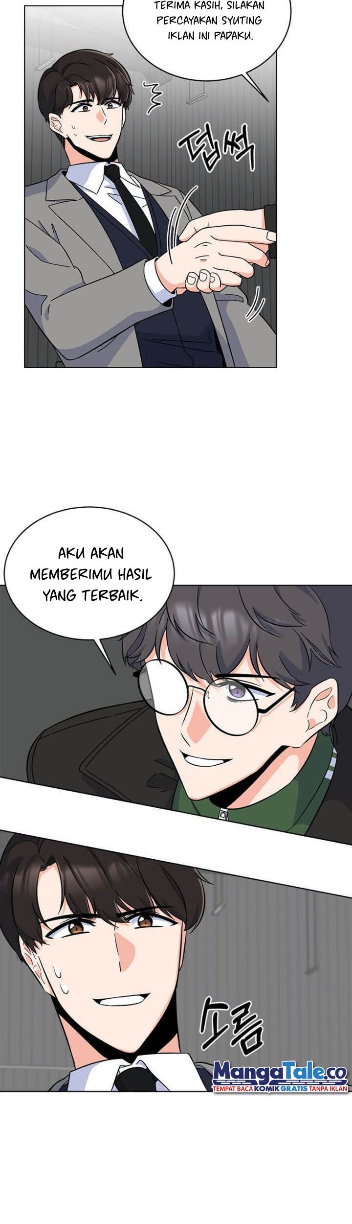 Chapter 42 - halaman 45