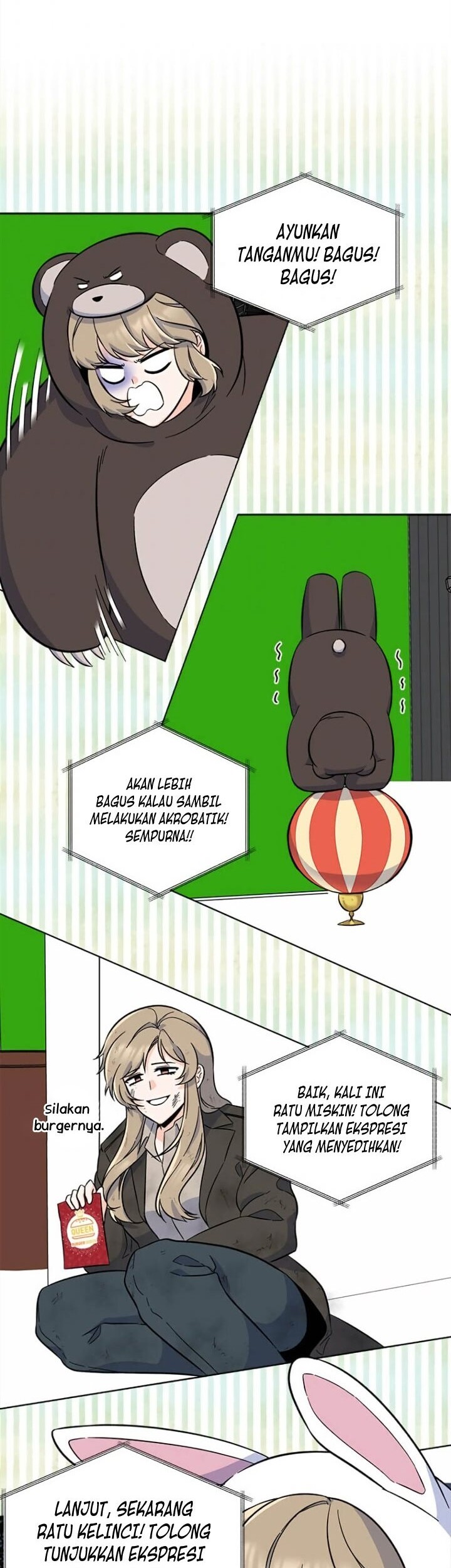 Chapter 43 - halaman 27