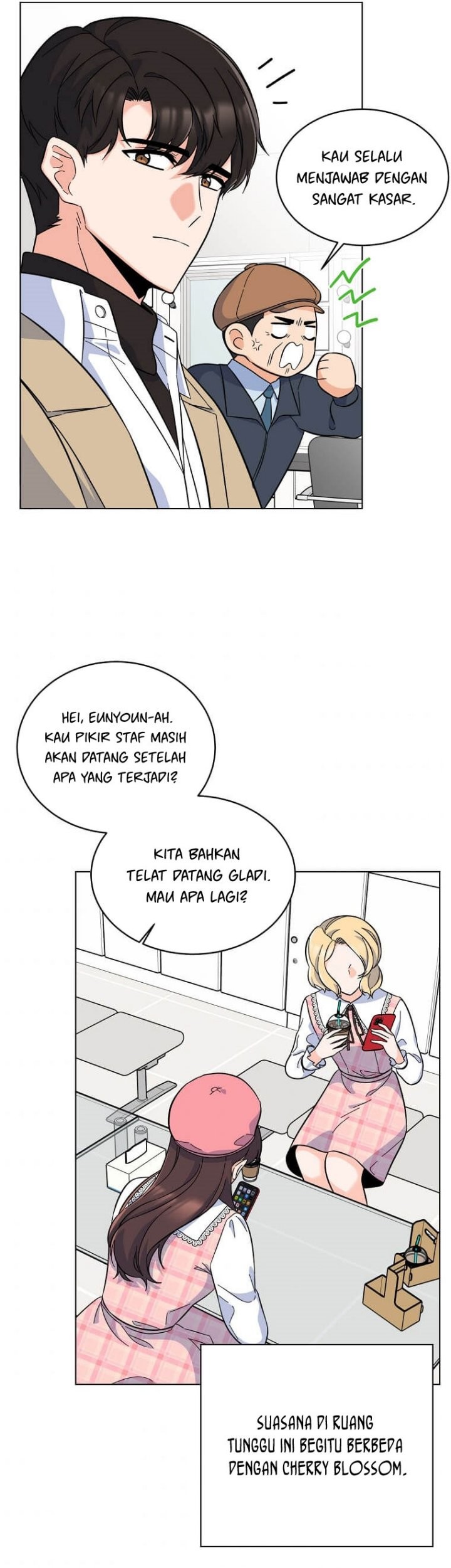 Chapter 48 - halaman 30