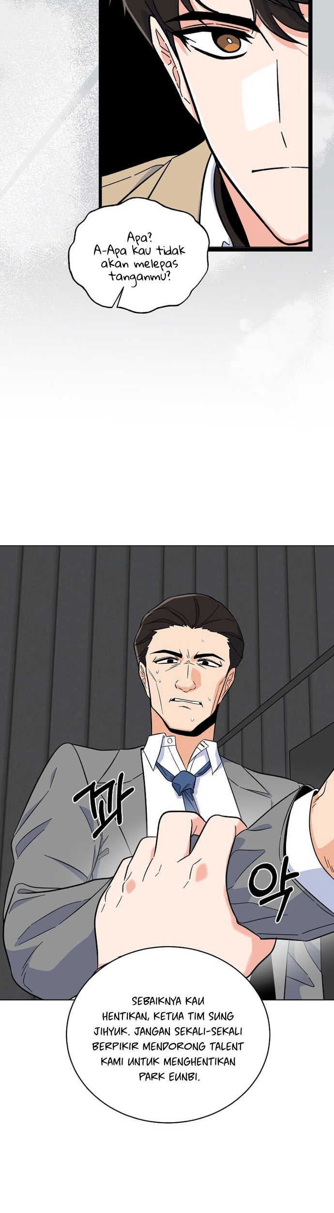 Chapter 49 - halaman 30