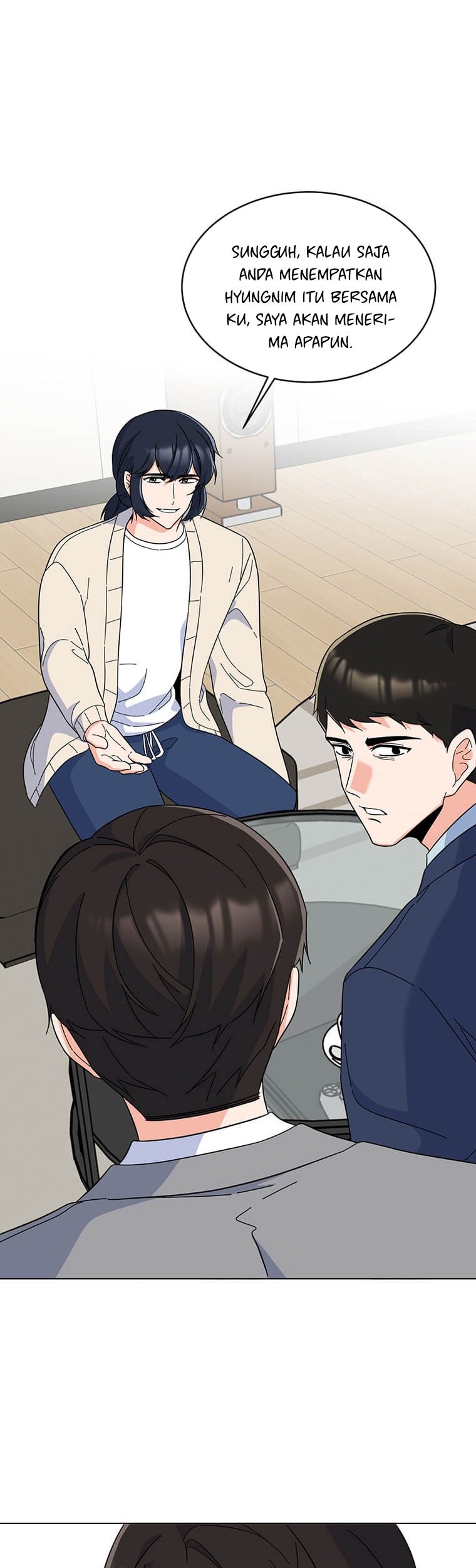 Chapter 55 - halaman 34