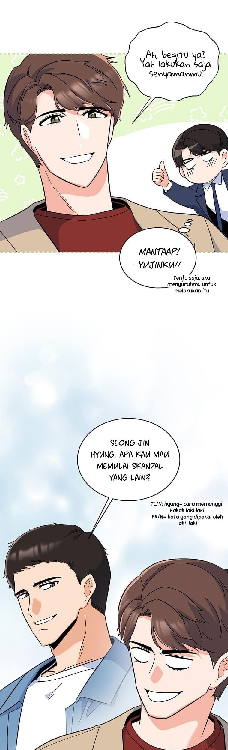 Chapter 57 - halaman 42