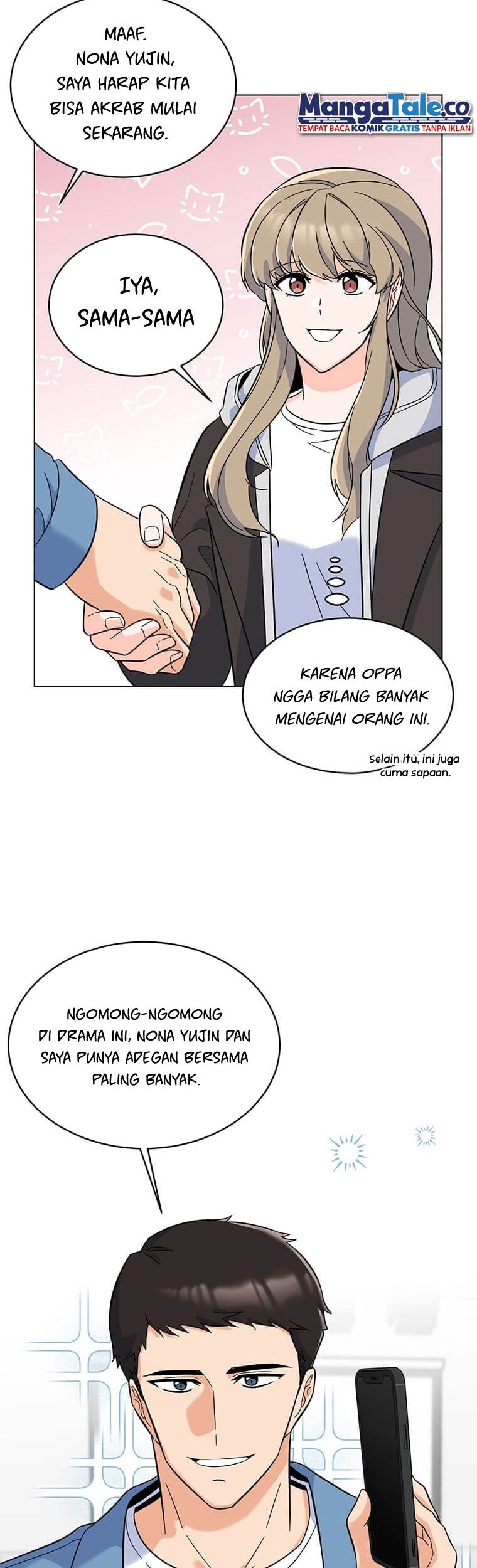 Chapter 57 - halaman 45