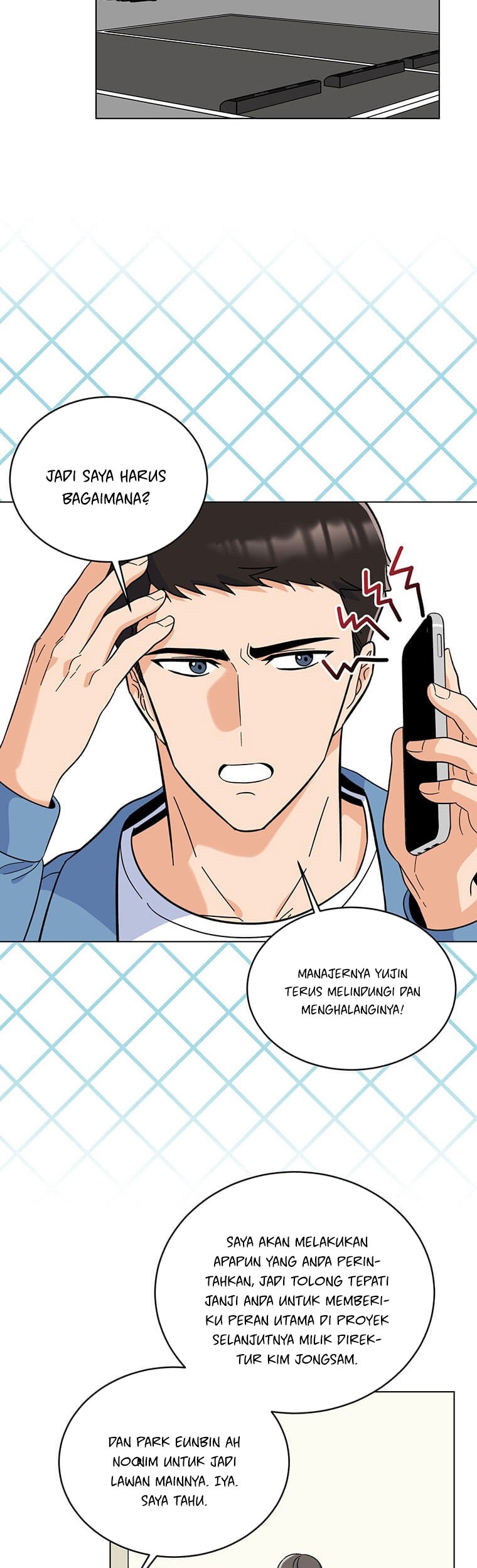 Chapter 58 - halaman 40