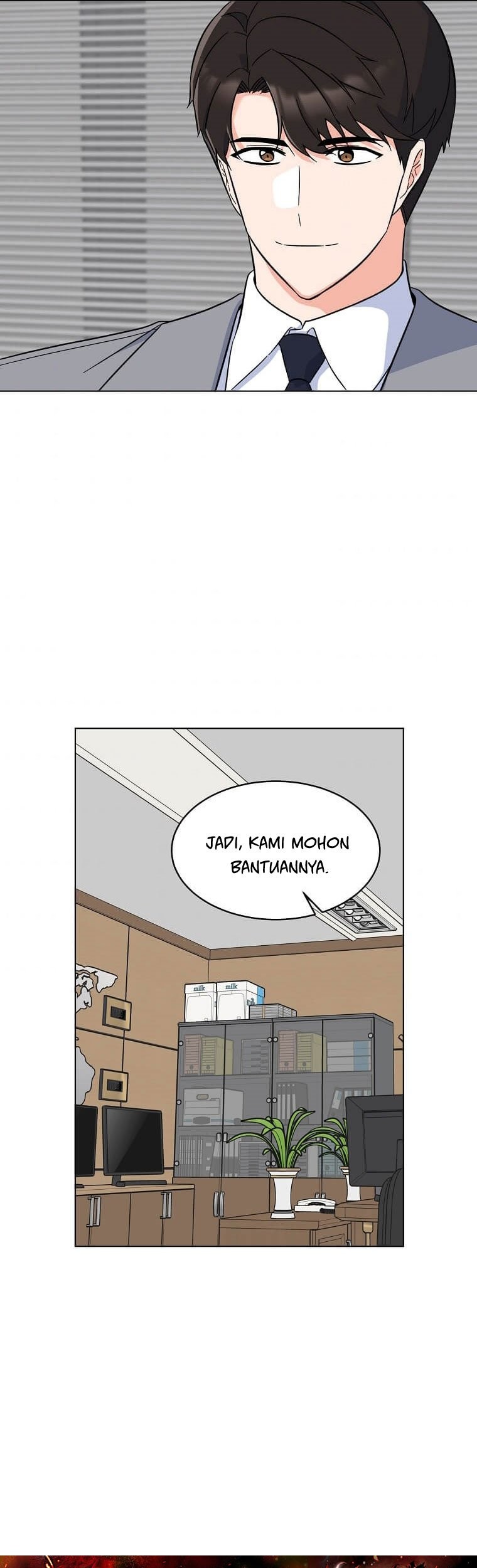 Chapter 60 - halaman 32