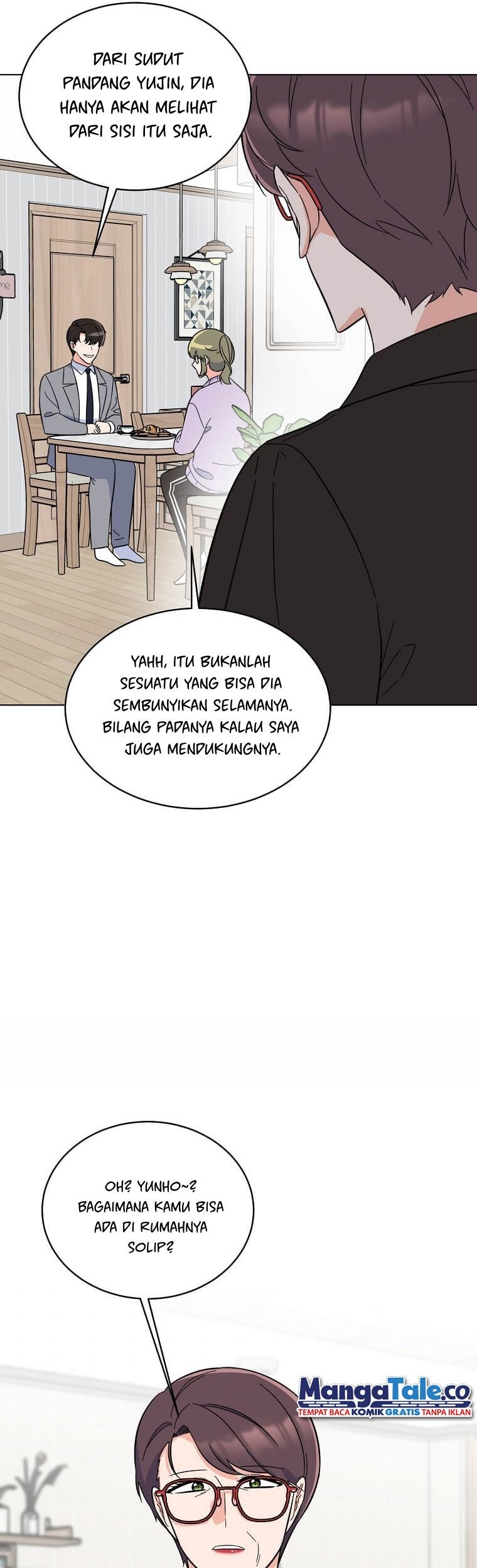 Chapter 60 - halaman 42