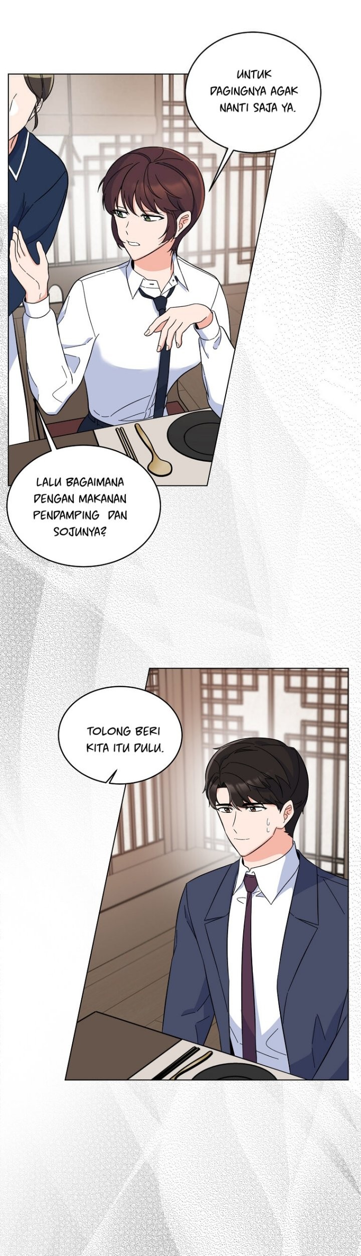 Chapter 61 - halaman 34