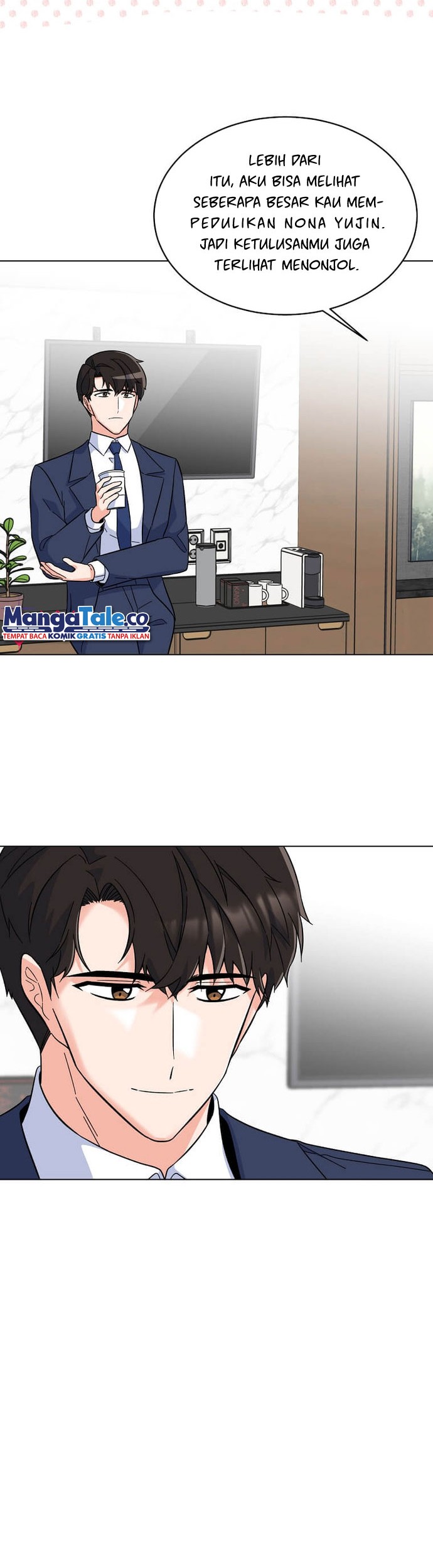 Chapter 64 - halaman 42