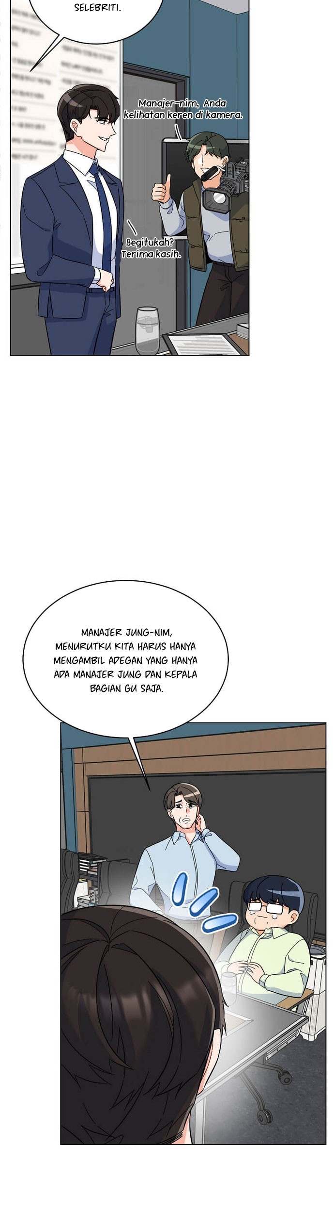 Chapter 64 - halaman 31