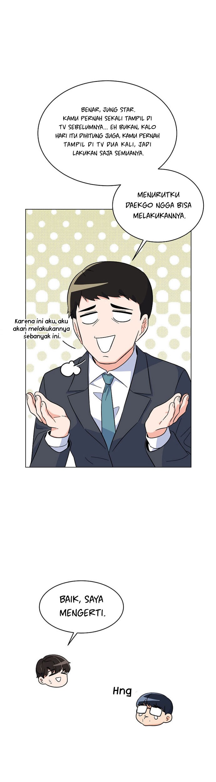 Chapter 64 - halaman 32