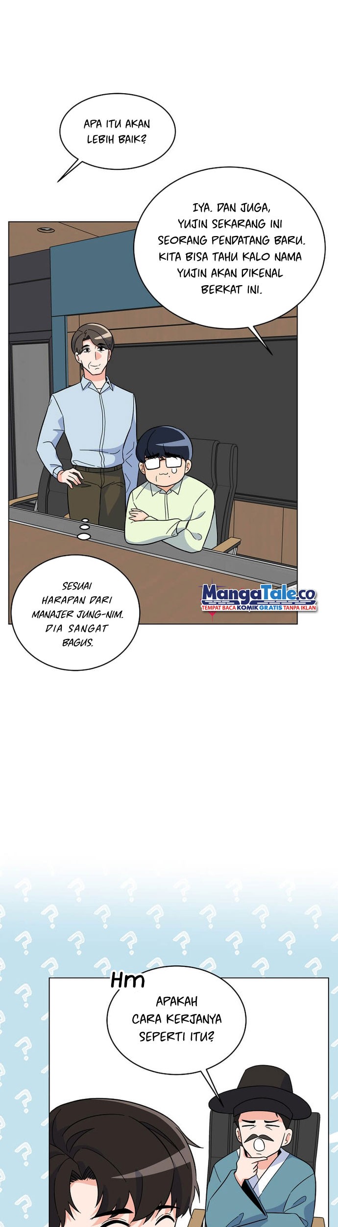 Chapter 64 - halaman 35