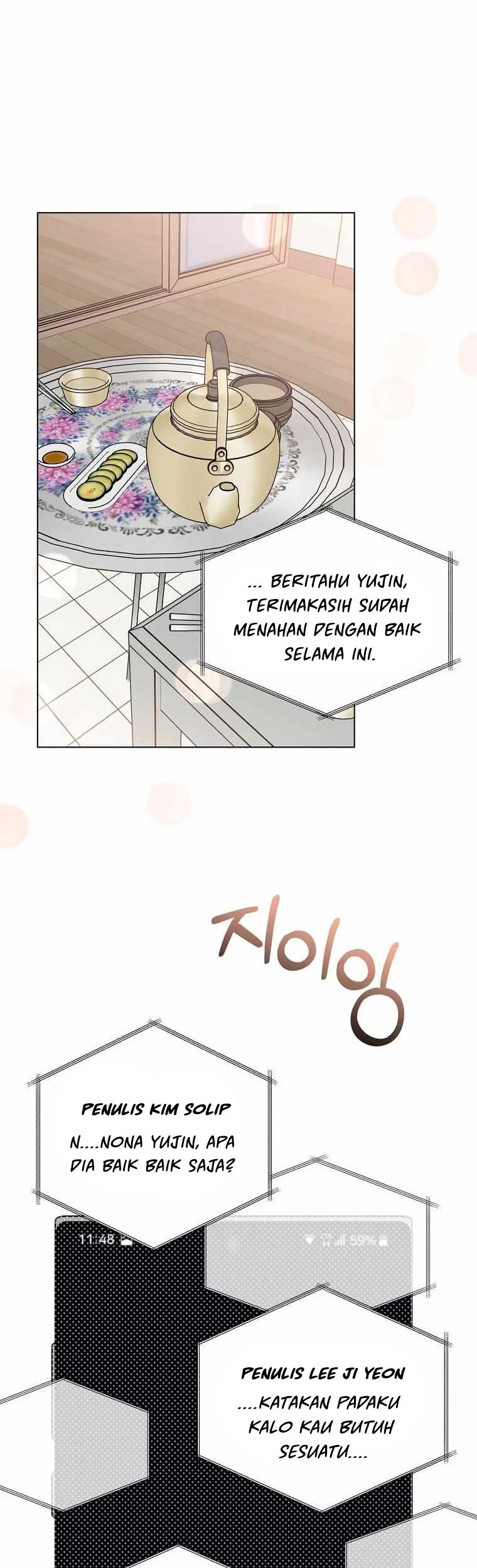 Chapter 67 - halaman 46