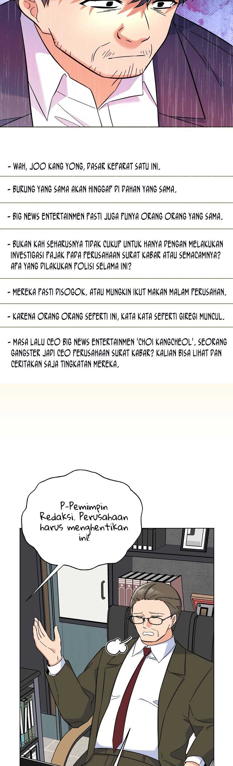Chapter 68 - halaman 40
