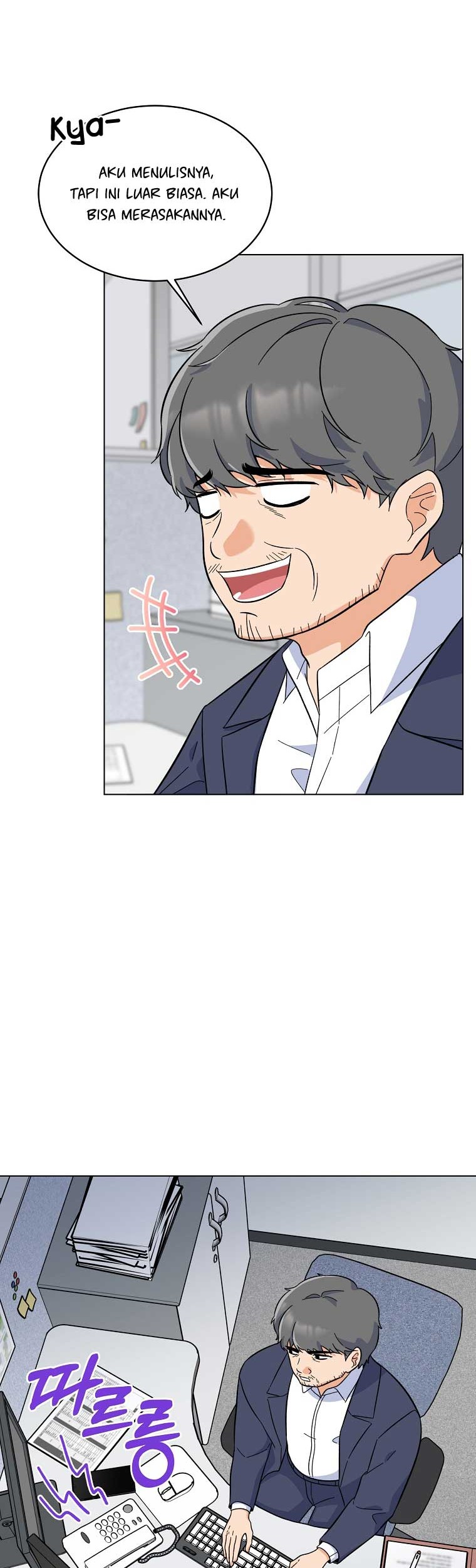 Chapter 68 - halaman 28