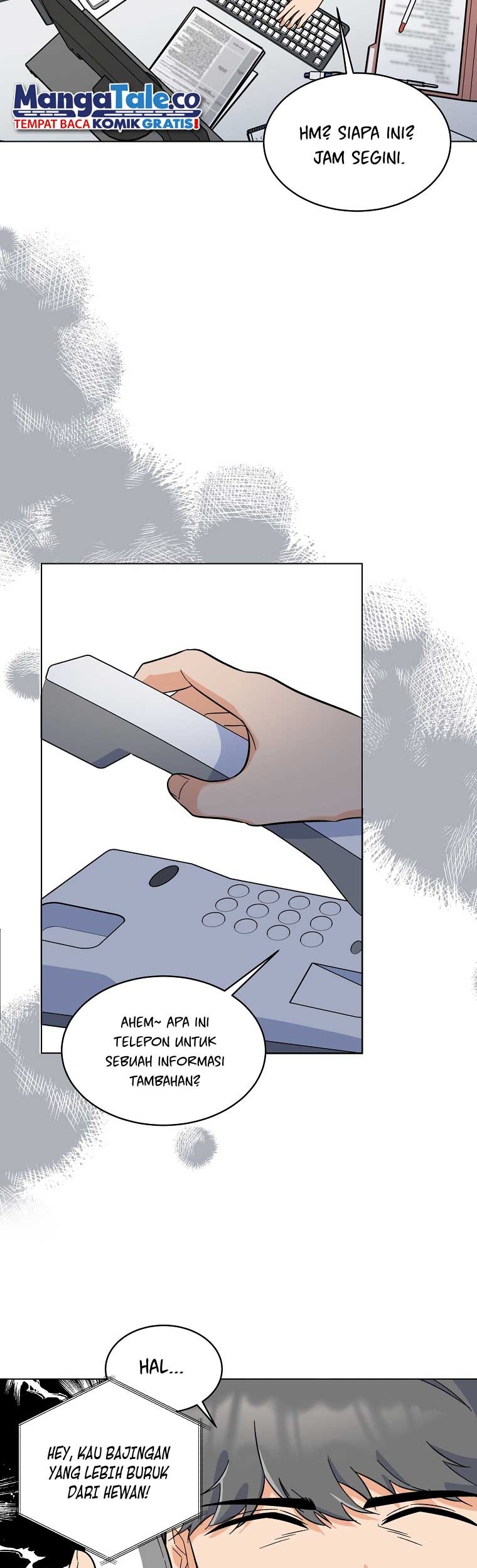 Chapter 68 - halaman 29