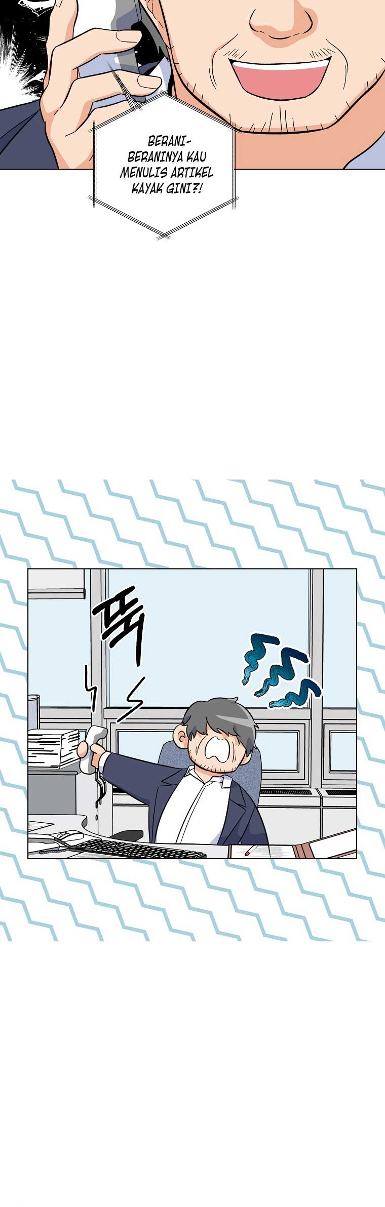 Chapter 68 - halaman 30