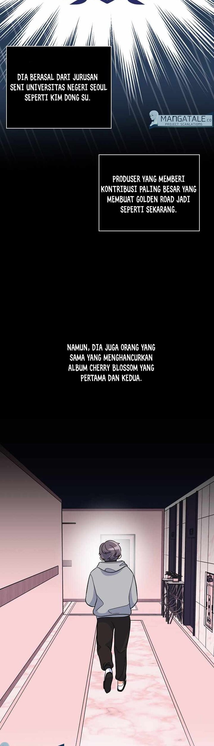 Chapter 70 - halaman 47