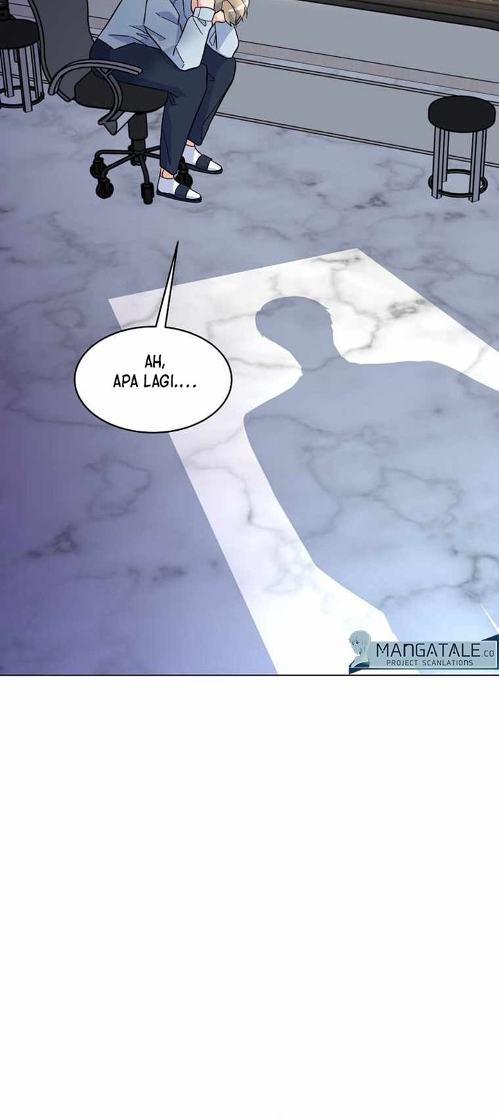 Chapter 70 - halaman 49