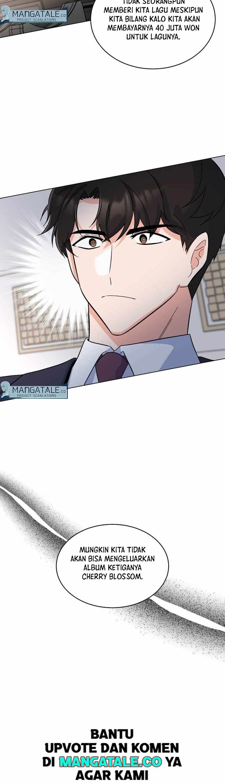 Chapter 70 - halaman 51