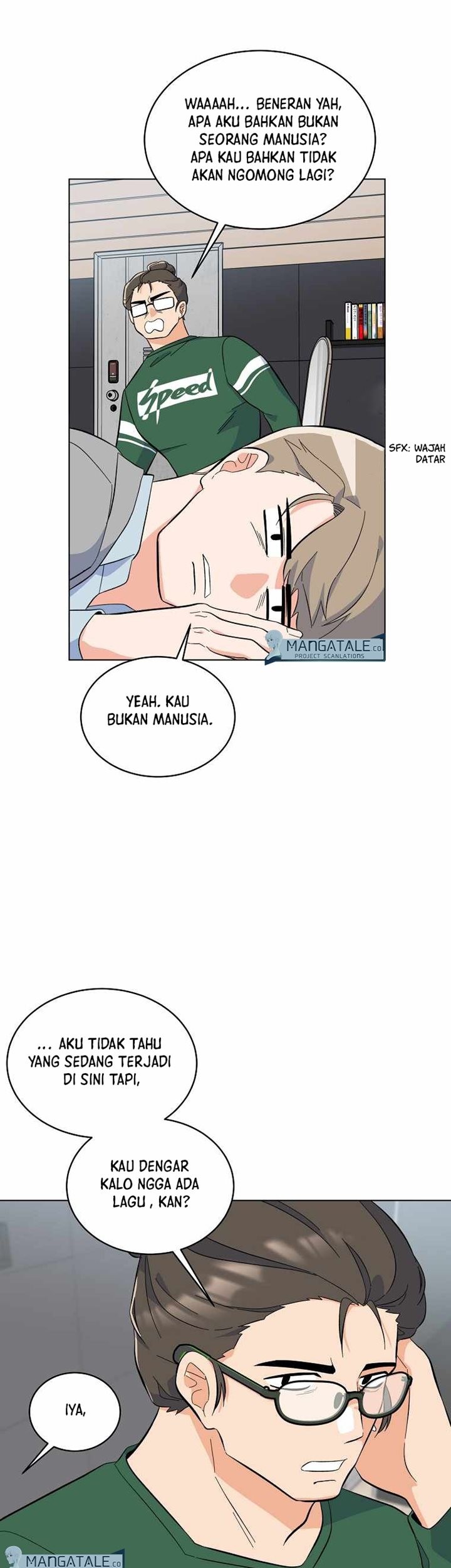 Chapter 71 - halaman 39