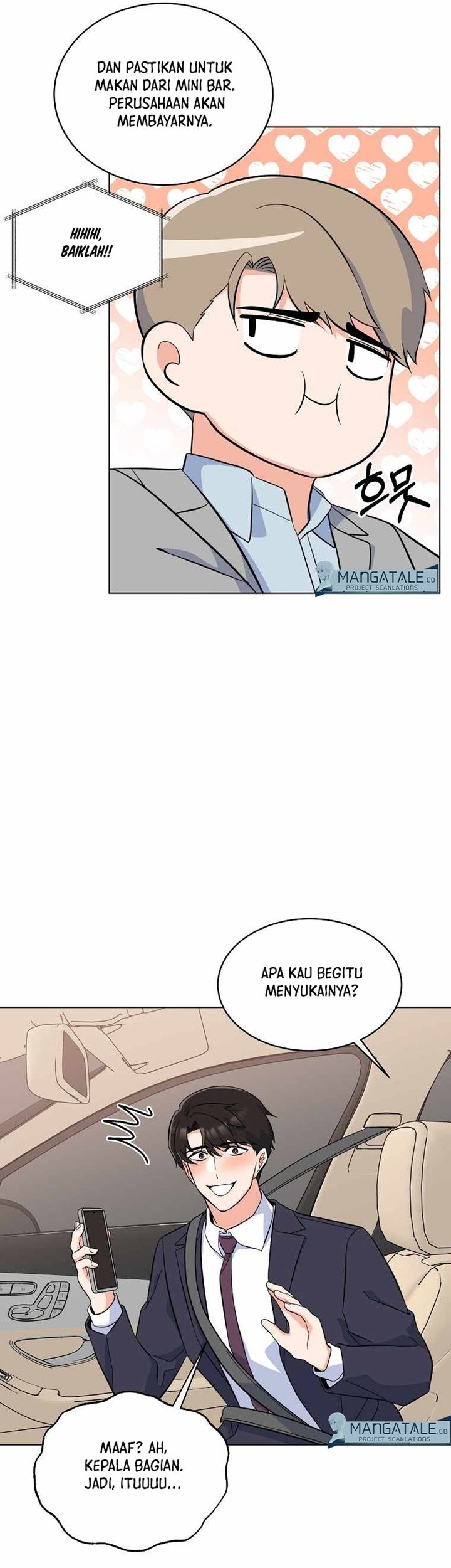 Chapter 71 - halaman 27