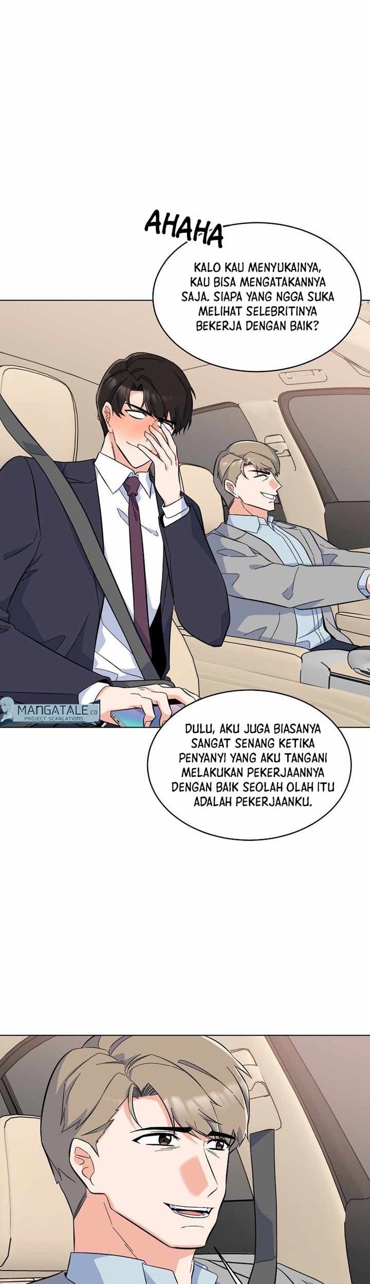 Chapter 71 - halaman 28