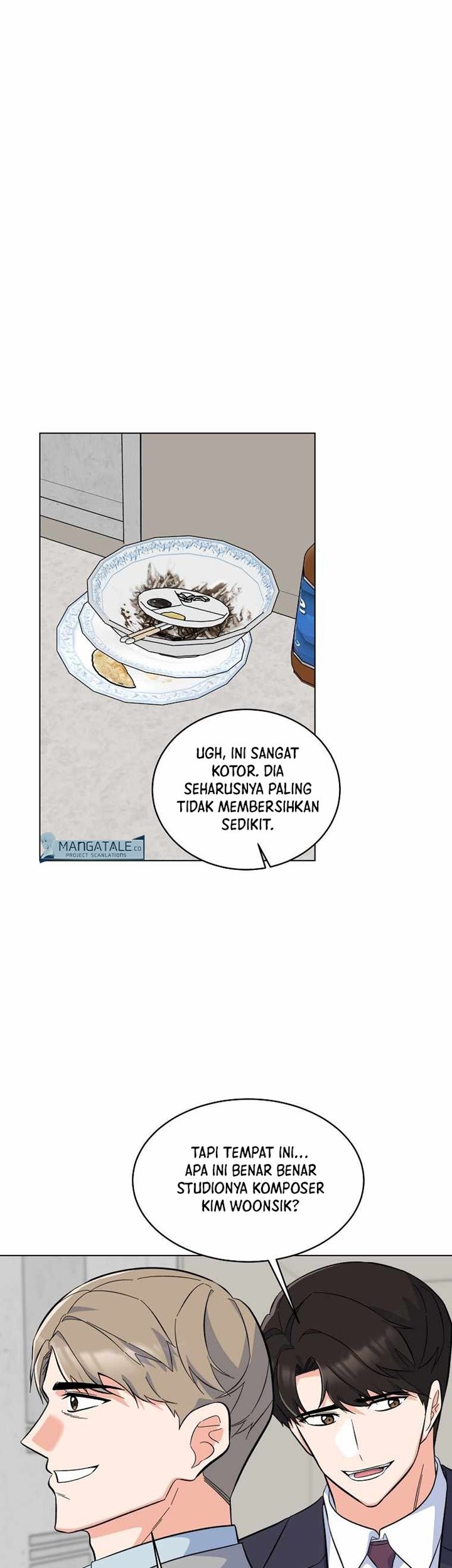 Chapter 71 - halaman 31